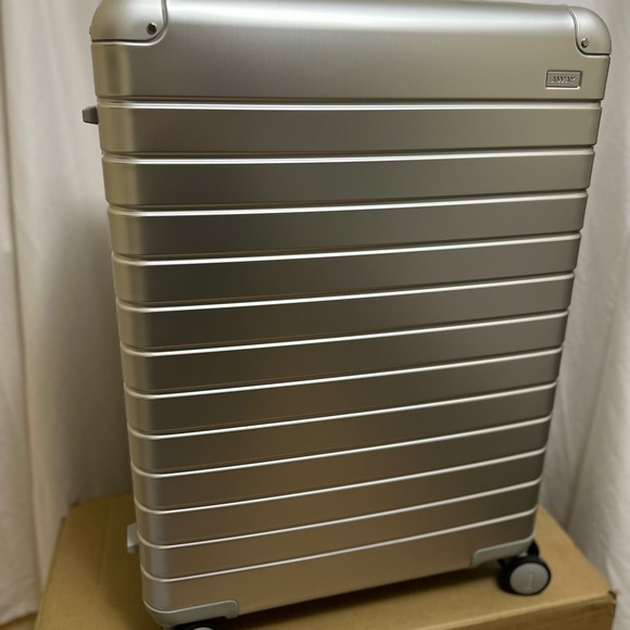 **NEW** - Away The Large: Aluminum Edition (SILVER) - Picture 16 of 16